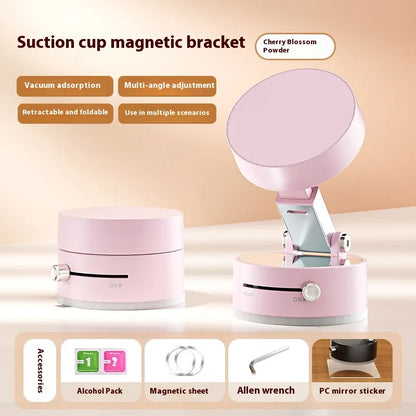 Magnetic Phone Holder Pro