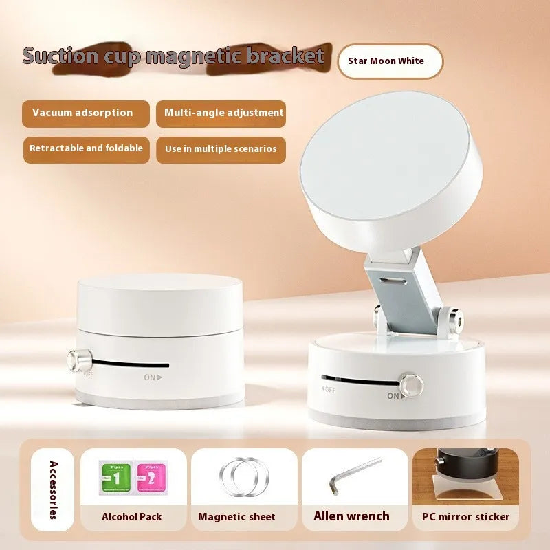 Magnetic Phone Holder Pro