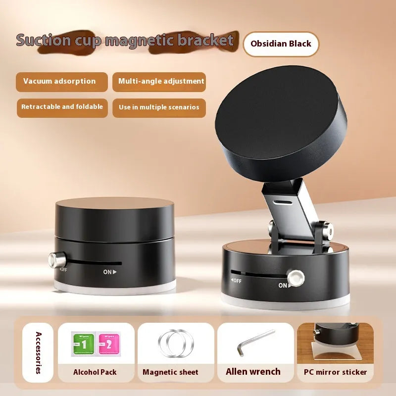 Magnetic Phone Holder Pro