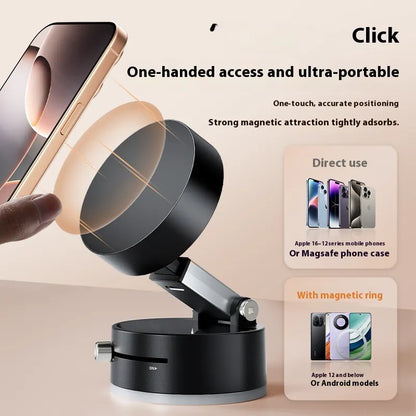 Magnetic Phone Holder Pro